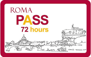 Roma Pass